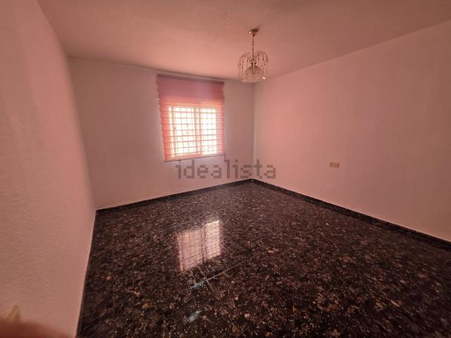 Piso, Fuente Alegre El Chaparral Los Morales, Málaga