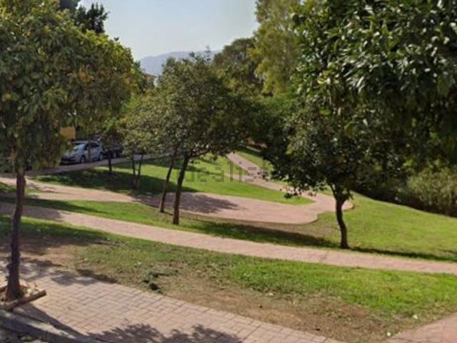 Piso, Fuente Alegre El Chaparral Los Morales, Málaga