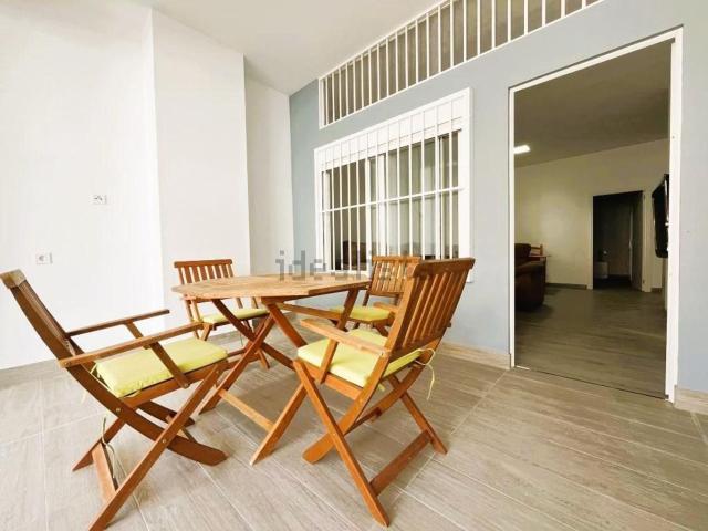 Piso, Fuente Alegre El Chaparral Los Morales, Málaga