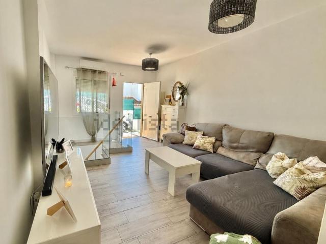 Piso, Fuente Alegre El Chaparral Los Morales, Málaga