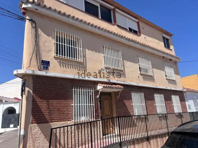 Piso, Fuente Alegre El Chaparral Los Morales, Málaga