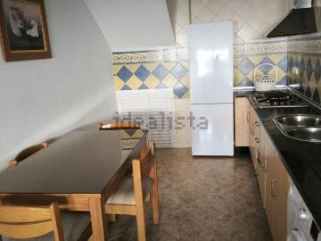 Piso, Fuente Alegre El Chaparral Los Morales, Málaga