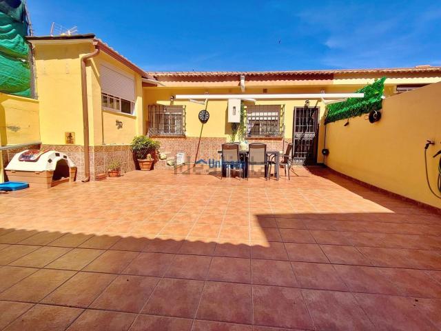 Piso, Fuente Alegre El Chaparral Los Morales, Málaga