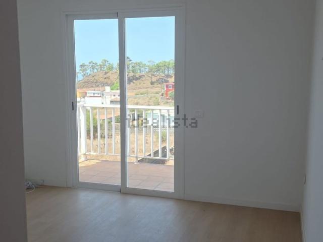 Piso, Fuencaliente de la Palma