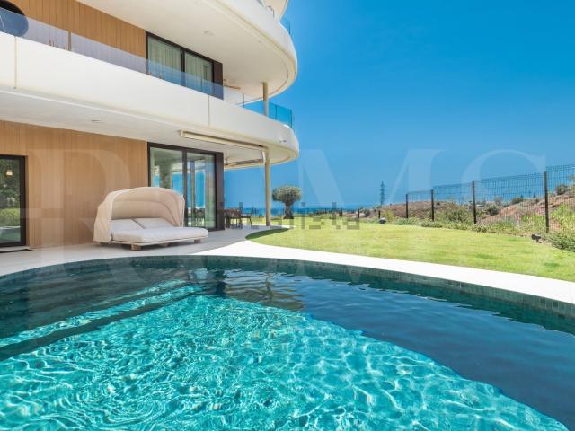 Piso, Fuengirola