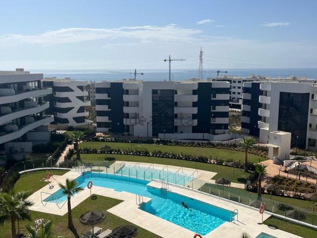 Piso, Fuengirola
