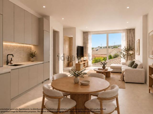 Piso, Fuengirola