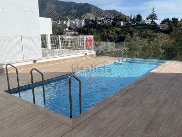 Torreblanca, Fuengirola, Calle Santa Fe, Malaga, Los Boliches, La Alcaparra, Málaga, Andalucía, Andalucía