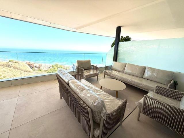 Piso, Fuengirola