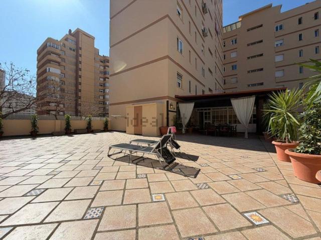 Piso, Fuengirola