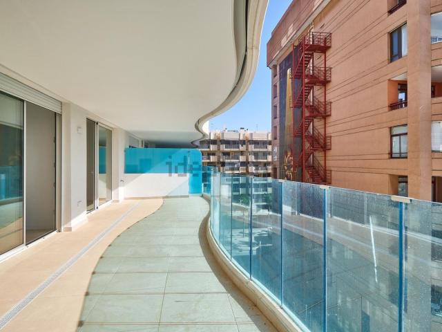 Piso, Fuengirola