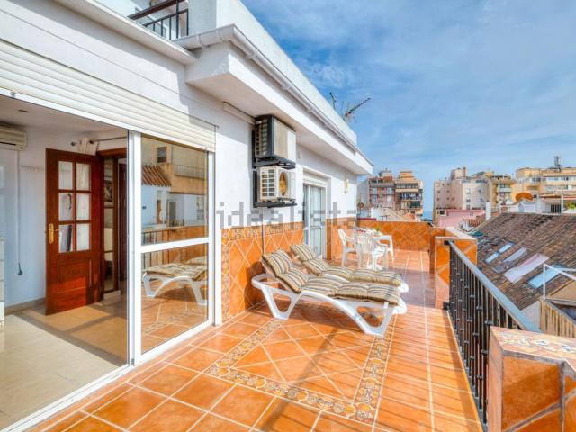 Piso, Fuengirola