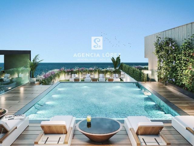 Piso, Fuengirola