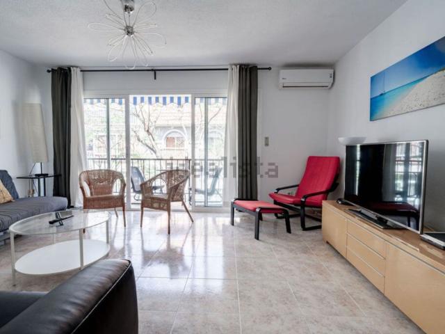 Piso, Fuengirola