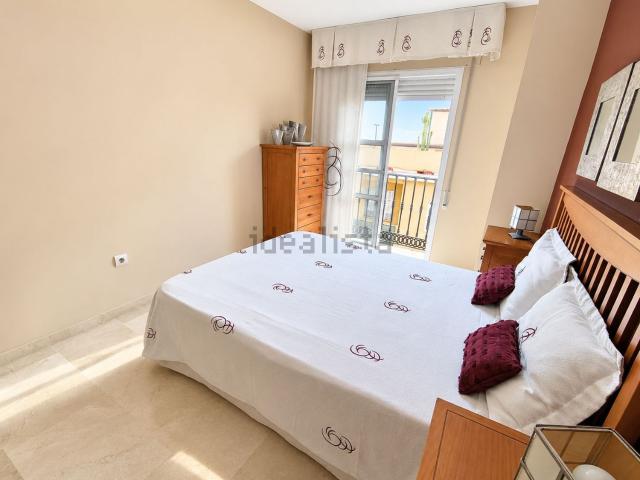 Piso, Fuengirola