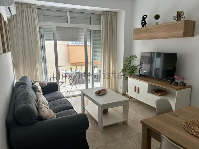 Piso, Fuengirola