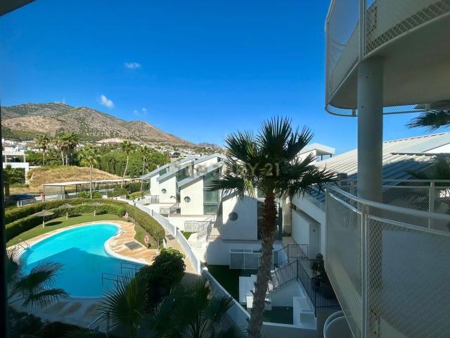 Piso, Fuengirola