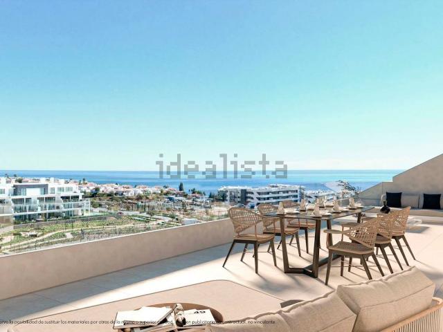 Piso, Fuengirola