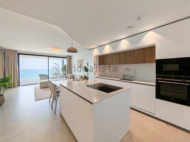 Piso, Fuengirola