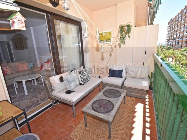 Piso, Fuengirola