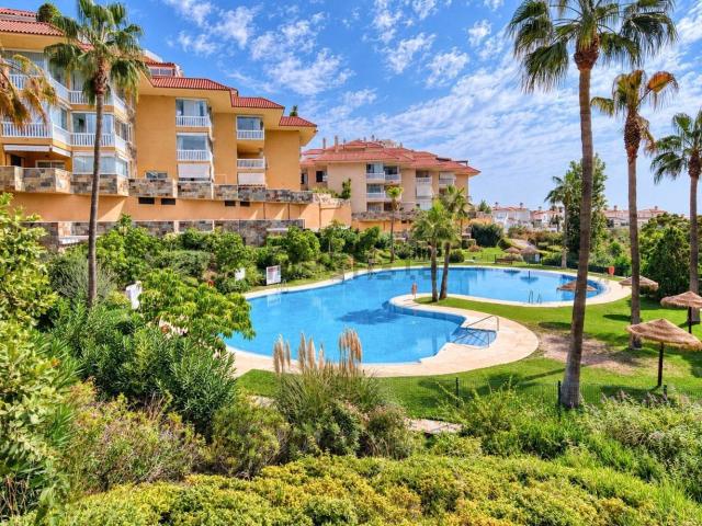 Piso, Fuengirola
