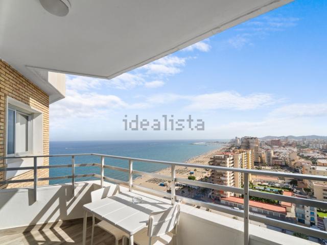 Piso, Fuengirola
