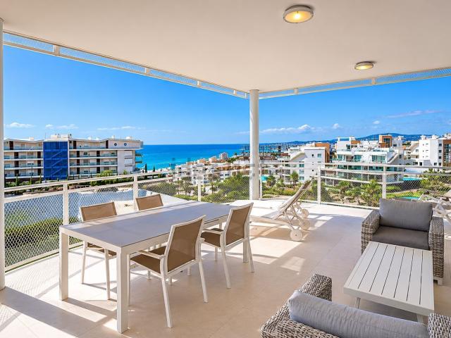 Piso, Fuengirola