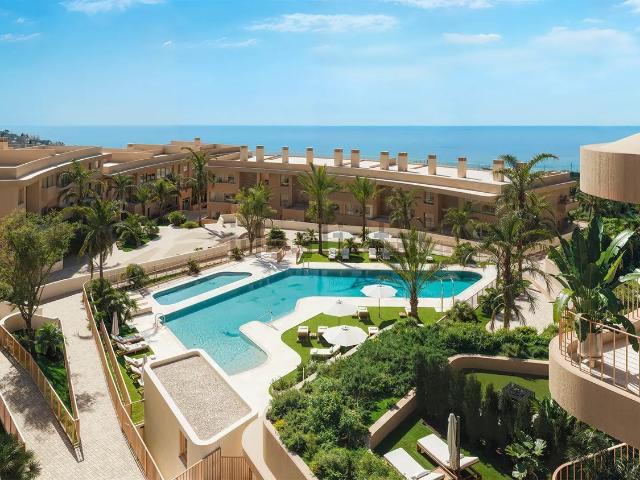 Piso, Fuengirola