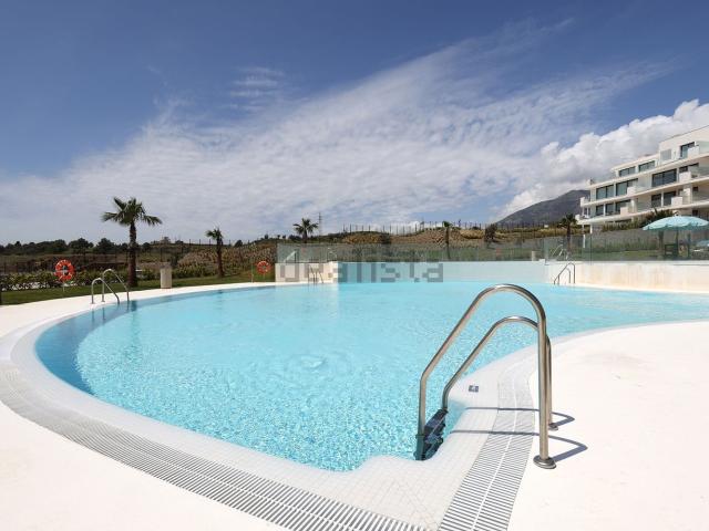 Piso, Fuengirola