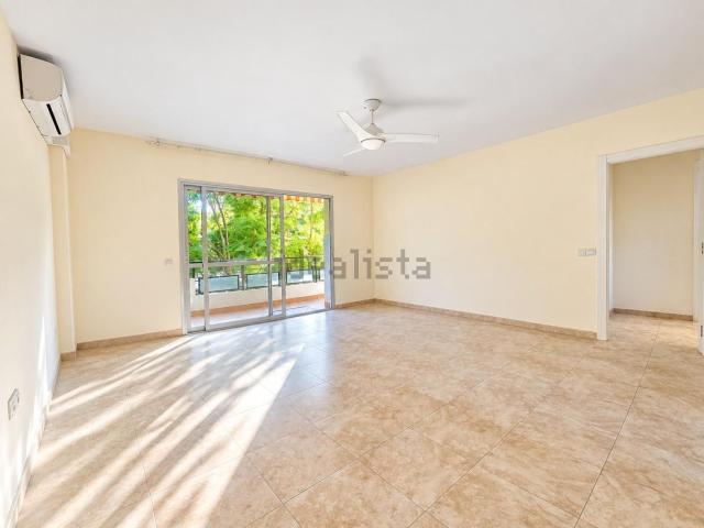 Piso, Fuengirola
