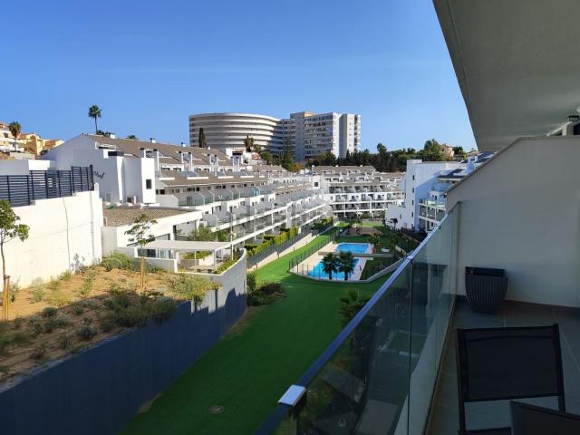 Piso, Fuengirola