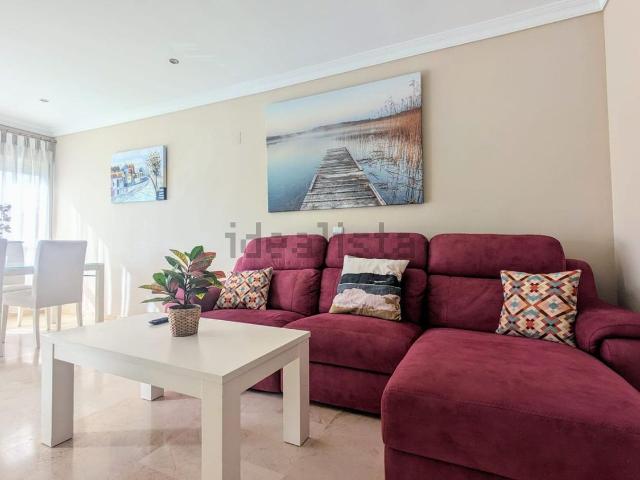 Piso, Fuengirola