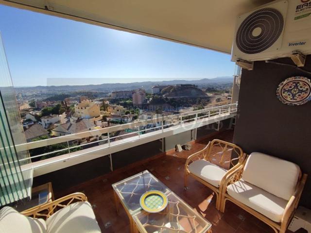 Piso, Fuengirola