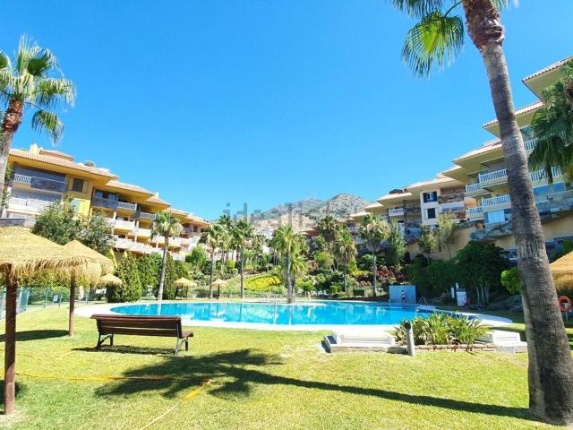 Piso, Fuengirola