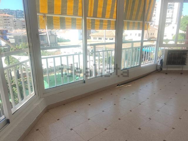 Piso, Fuengirola