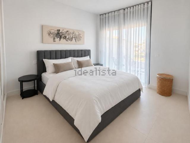Piso, Fuengirola