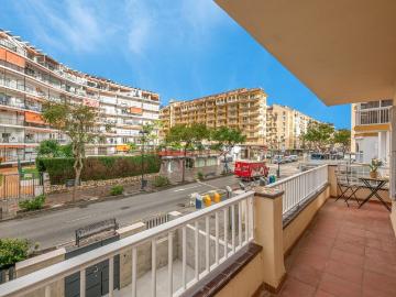 Avenida Ramón y Cajal, Malaga, Los Boliches, La Alcaparra, Málaga, Andalucía, Andalucía