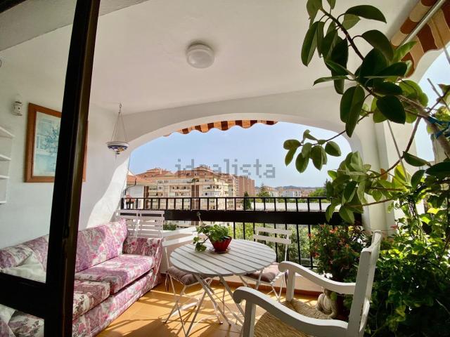Piso, Fuengirola