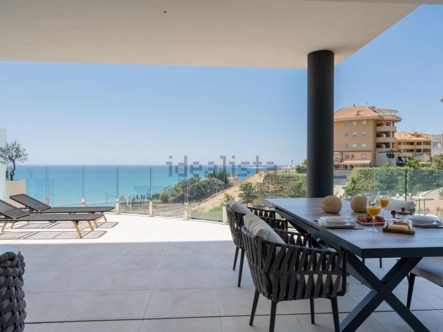 Piso, Fuengirola