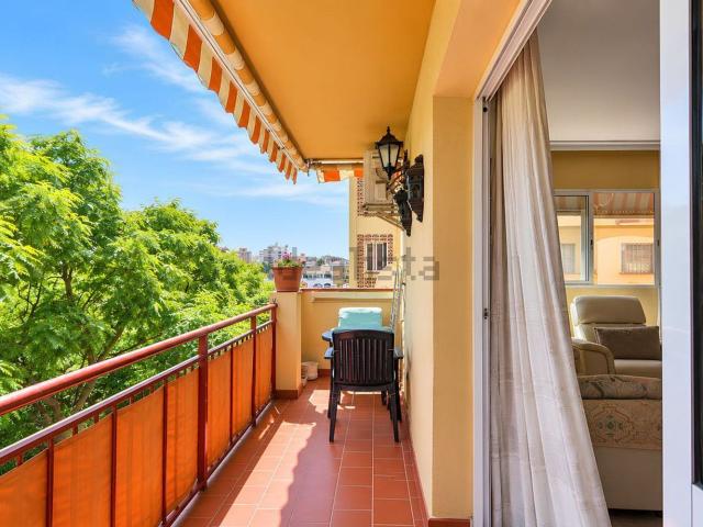 Piso, Fuengirola