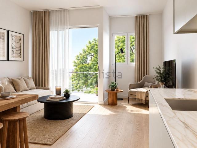 Piso, Fuengirola