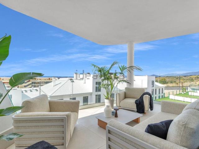Piso, Fuengirola