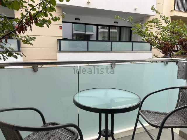 Piso, Fuengirola