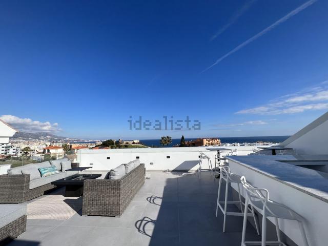 Piso, Fuengirola