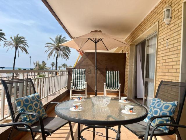 Piso, Fuengirola