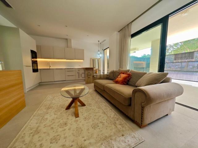 Piso, Fuengirola