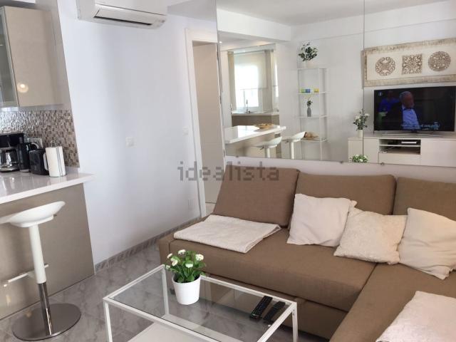 Piso, Fuengirola
