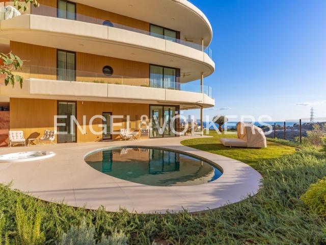 Piso, Fuengirola