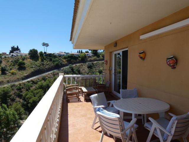 Piso, Fuengirola