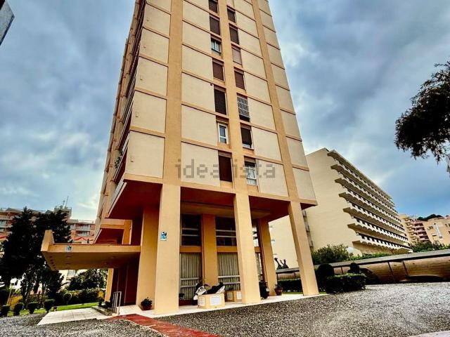 Piso, Fuengirola